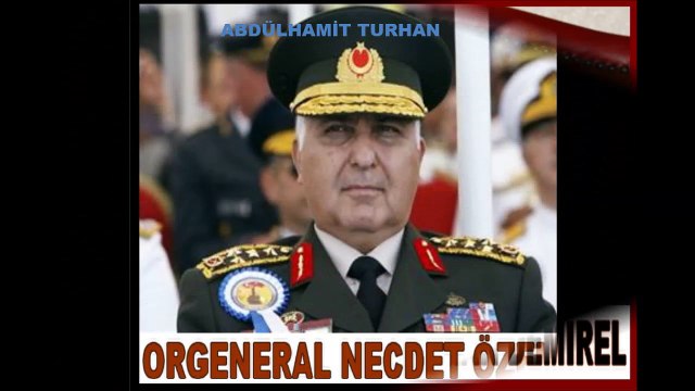 KURTLAR VADİSİ PUSU OPERASYON MÜZİĞİ