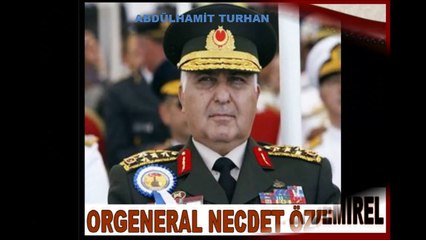 KURTLAR VADİSİ PUSU OPERASYON MÜZİĞİ