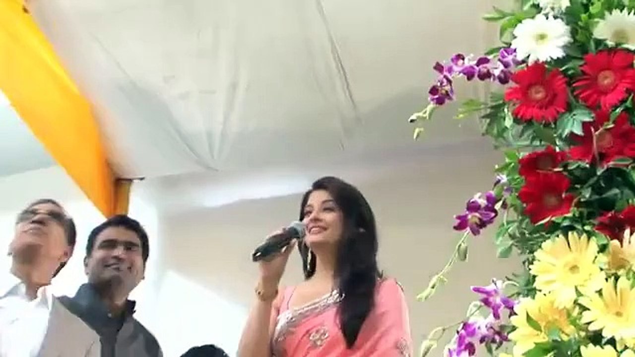 Aishwarya Recalls Salman Khan After Marriage