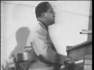 Bud Powell-I'll Remember April-1960