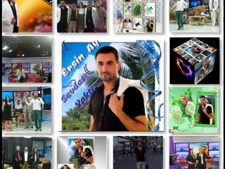 Ersin Ay -- AFFEDERMİSİN