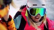 Shades of Winter Between 2015 HD Movie Official Trailer #1 - Red Bull