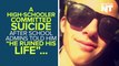 Teenager Commits Suicide After School Admins Tell Him He 