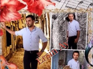 Ersin Ay -- Sevdası Yaktı