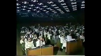 Zia ul Haq Historic Speech in National Assembly - VideoWorld.pk