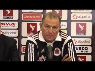 Gianni De Biasi: Objektivi ynë fitorja. Harroni historinë, respektoni kundërshtarin