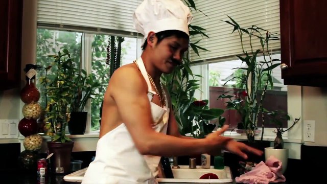 Thần Ăn Phillip Đặng - 102 Productions Hài Tục Tĩu - Hài Hải Ngoại mới nhất 2015