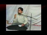 Yai jitnay Shah o Tawangar Dikhaye Daitay hain by Ali Nauroze