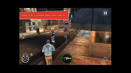 San Andreas Gangster Para Android