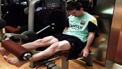 El Vídeo que no quieren que veas - FC Barcelona - Messi - El Mejor Jugador Del Mundo