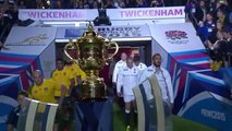 England v Australia - Match Highlights - Rugby World Cup 2015