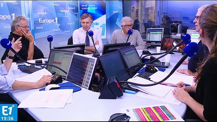 Le club de la presse avec Gérard Filoche (partie 3)