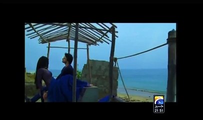 imran abbas..sara leone...song..dil dadh ke mein tum se...anjuman ..movie