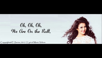 We Will Rock The World -  Calender Girls