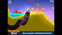 Dragon Hills Para Android