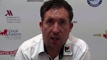 Robbie Fowler wants to be part of Jurgen Klopp's backroom staff at Liverpool