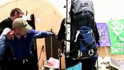 Everest - Man V Mountain S01 E02