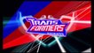 Transformers Animated - Version 2 Intro