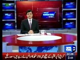 Dunya Kamran Khan Kay Sath (Part - 2) - 7th October 2015