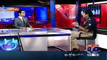 Aaj Shahzaib Khanzada Ke Saath – 7th October 2015