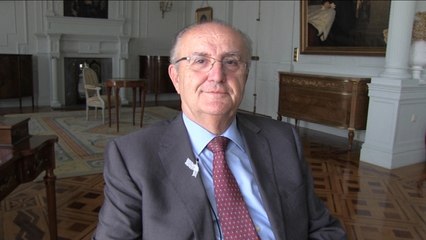 La microbiota intestinal envejece a nuestra par