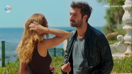 Poyraz Karayel 26. Bölüm - Neyin kavgası artık bu!