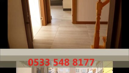 Antalya Emek'te Satılık Daire