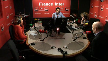 Cinéma, Depardieu, Besson : Jean-Paul Rappeneau répond à un auditeur surprise...