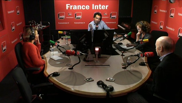 Cinéma, Depardieu, Besson : Jean-Paul Rappeneau répond à un auditeur surprise...