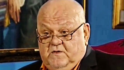 Nedjeljom u 2 - Abdulah Sidran (siječanj 2009.)