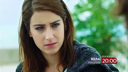 مسلسل مارال الجزء 2 الثاني الحلقة 3 (اعلان 1) مترجم