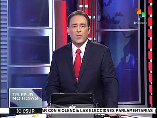 Brasil: Procuraduría confirma que Eduardo Cunha tiene cuentas en Suiza