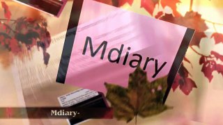 Mdiary- subscribe MDiary Now !