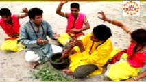 Ghota Ghota Ghota - Kuldeep Sharma - Jai Bala Music - New Shiv Bhajans & Songs