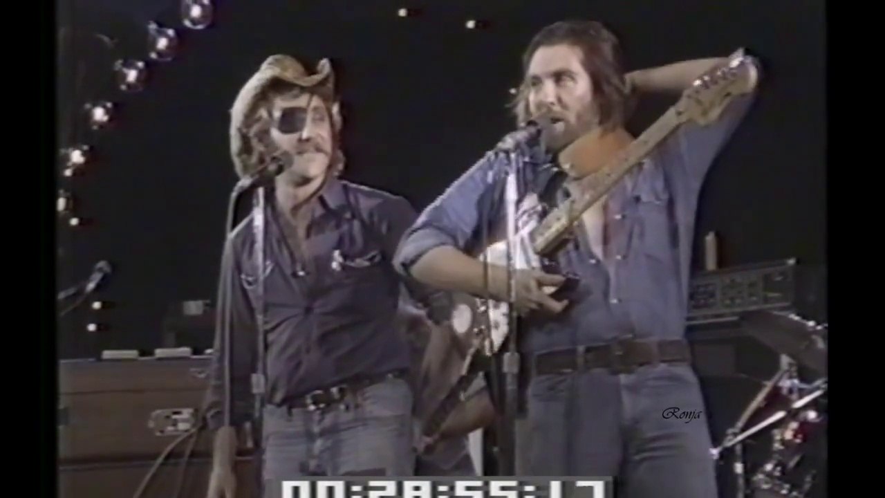 =Dr Hook - -A Little Bit More-