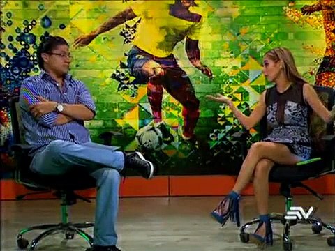 Código Fútbol 24 septiembre: Lo más visto de estadio.ec