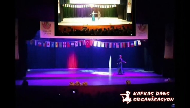 Açılış Oraganizasyonlara Dans Ekibi Kiralama