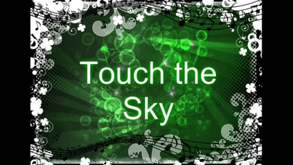 Brave - Touch the Sky