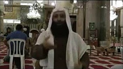 كل مولود يولد على الفطرة الا واحد ولد مشركا!_low