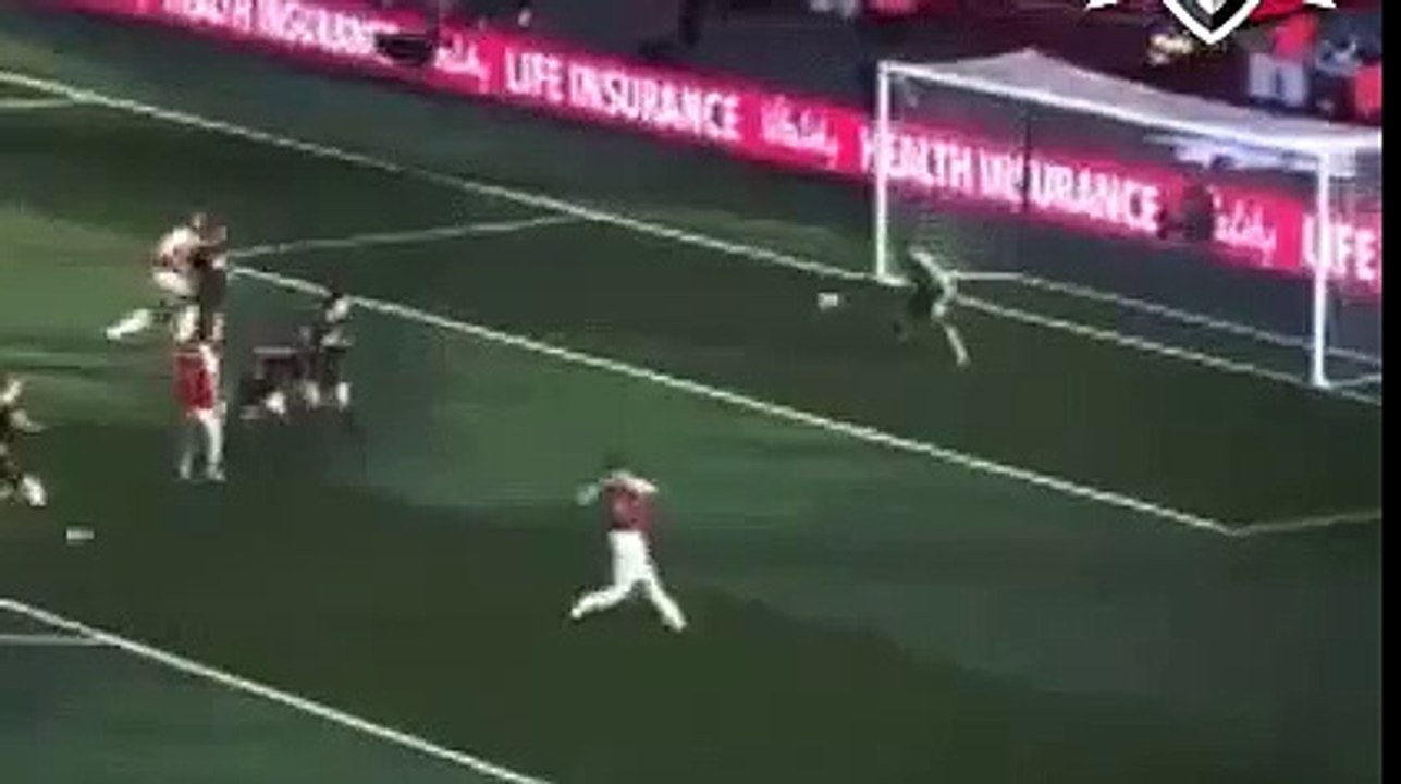 Arsenal Vs Manchester United 3-0 2015 All Goals Highlights 04.10.2015