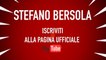 Stefano Bersola - Trailer