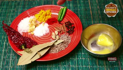 Best Bhoger Khichudi (Vegetable Rice) By Kalyan (Durga Puja Ashtami Special)