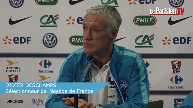 Les Bleus veulent rendre hommage aux victimes des intempéries