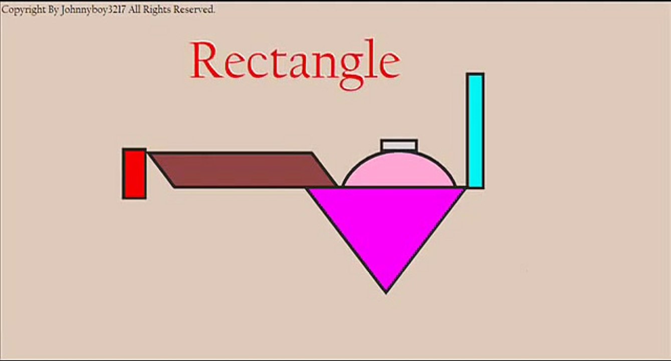 Learn Shapes And Build A Motorcycle Dirt Bike preschool make assemble for children