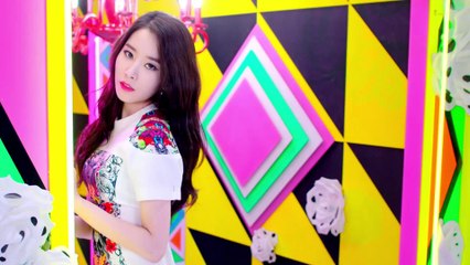 [MV] MelodyDay(멜로디데이) _ SPEED UP