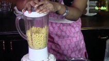 DHOKA DALNA Recipe   BENGALI Dhokar Dalna   Dhokar Dalna (Chana Dal cubes curry)