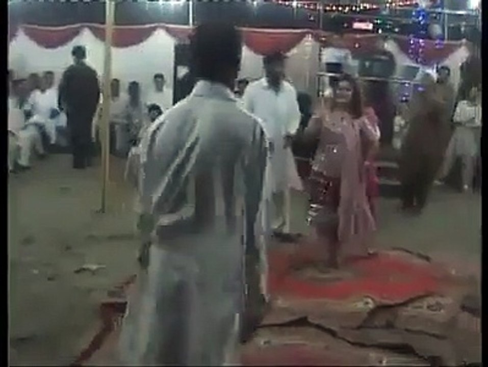 Very Funny Dance