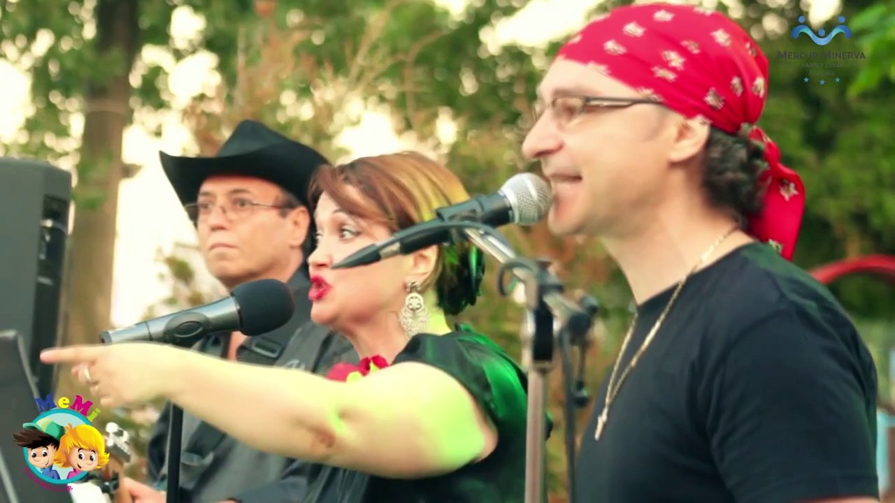 Formatie muzica latino- "Show Latino"-Harmony Duo Band