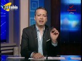 تامر أمين يوجه رسالة شديدة اللهجة لباسم مرسي بعد أزمته مع مرتضى منصور