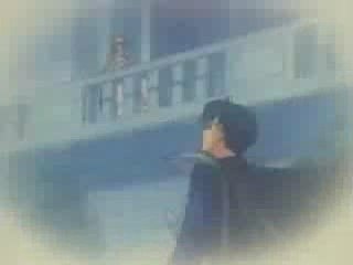 Usagi Remembers Her Past